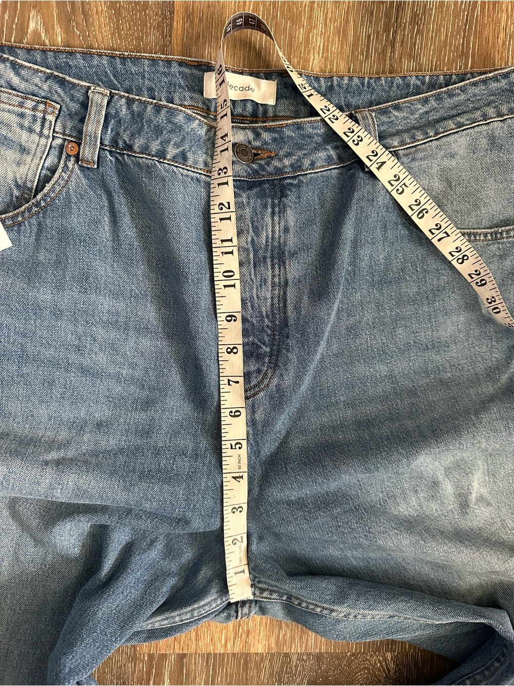 Decade Studio Jeans - Picture 5 of 15